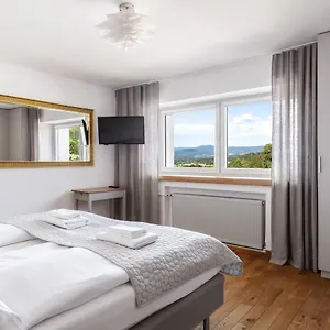 Z Widokiem Apartament