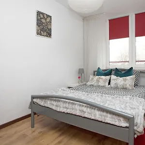 Focuswawa Królewska Apartament Warszawa